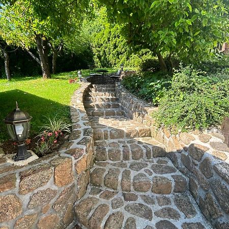 Vila Weekend Rogaska Slatina Ngoại thất bức ảnh