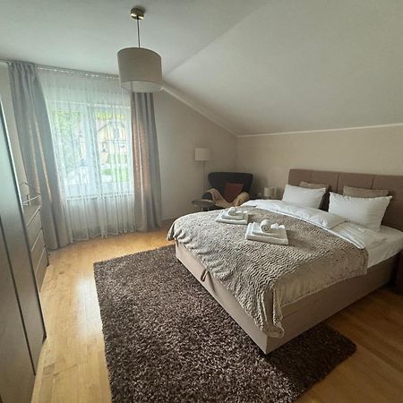 Vila Weekend Rogaska Slatina Ngoại thất bức ảnh