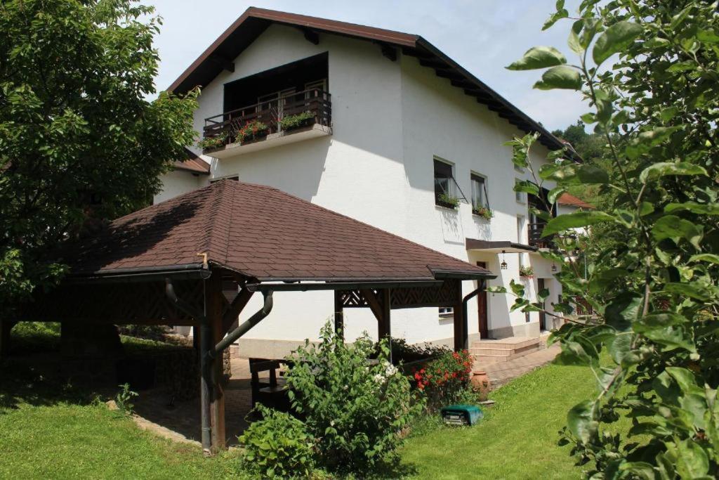 Vila Weekend Rogaska Slatina Ngoại thất bức ảnh
