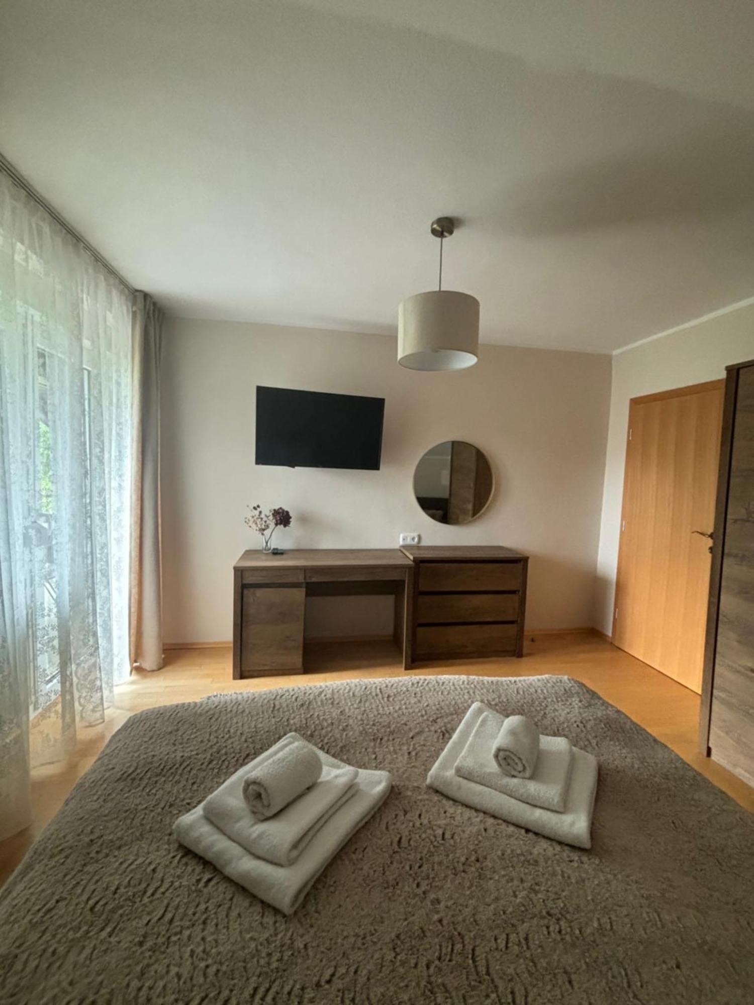Vila Weekend Rogaska Slatina Ngoại thất bức ảnh