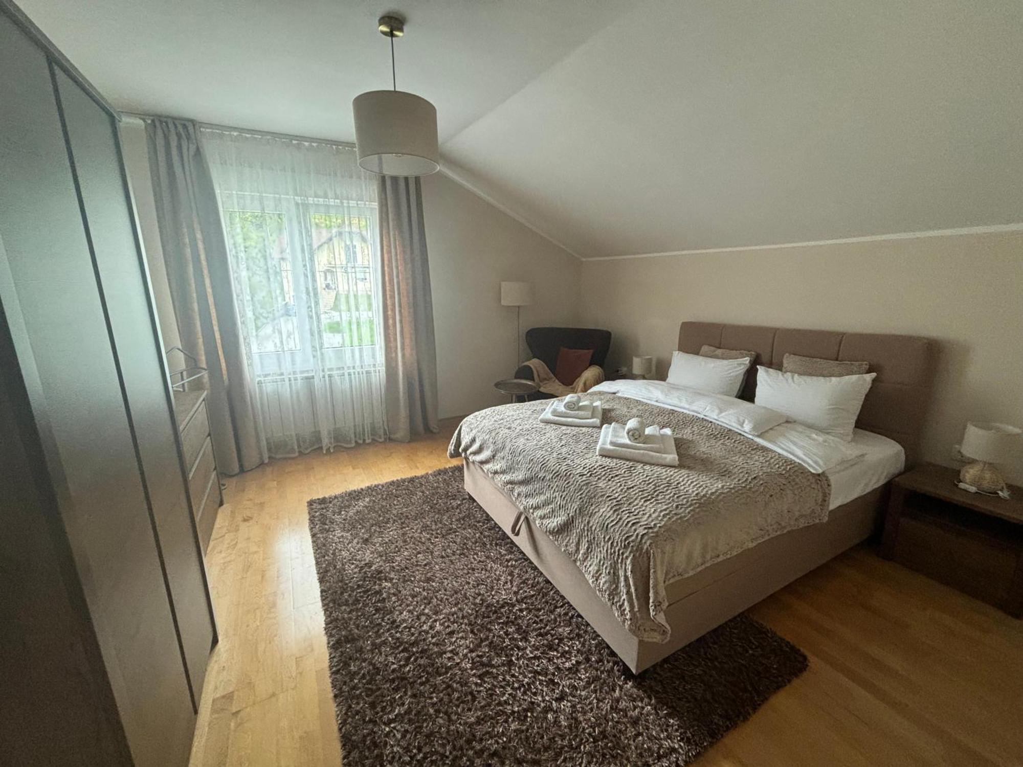 Vila Weekend Rogaska Slatina Ngoại thất bức ảnh