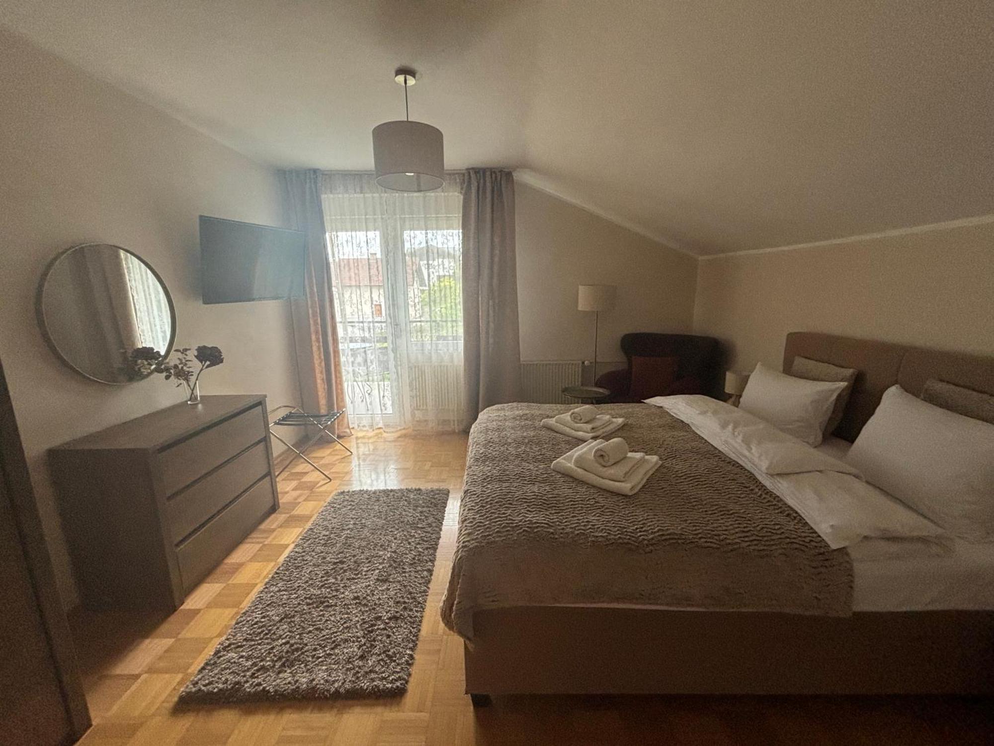 Vila Weekend Rogaska Slatina Ngoại thất bức ảnh