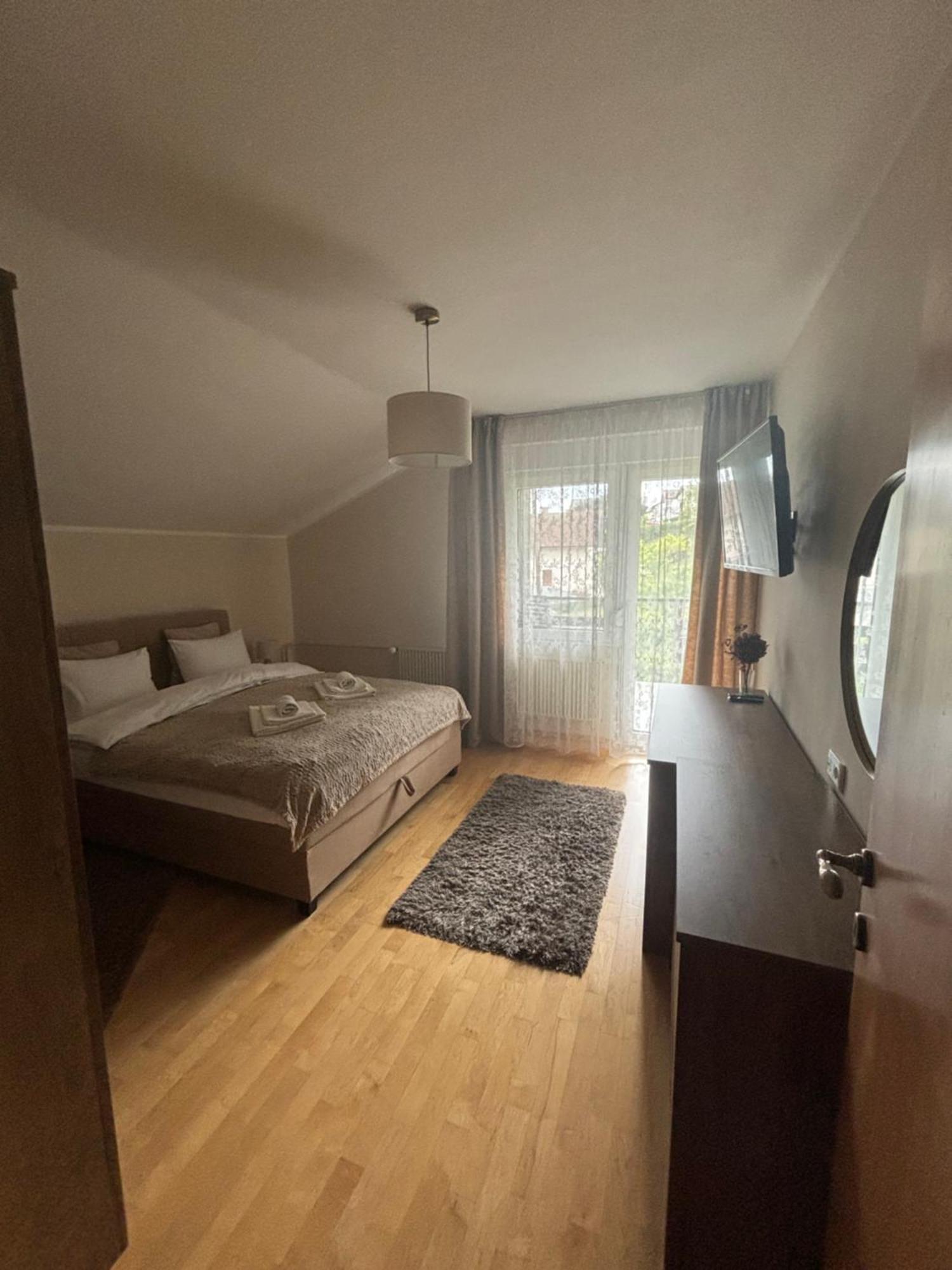 Vila Weekend Rogaska Slatina Ngoại thất bức ảnh