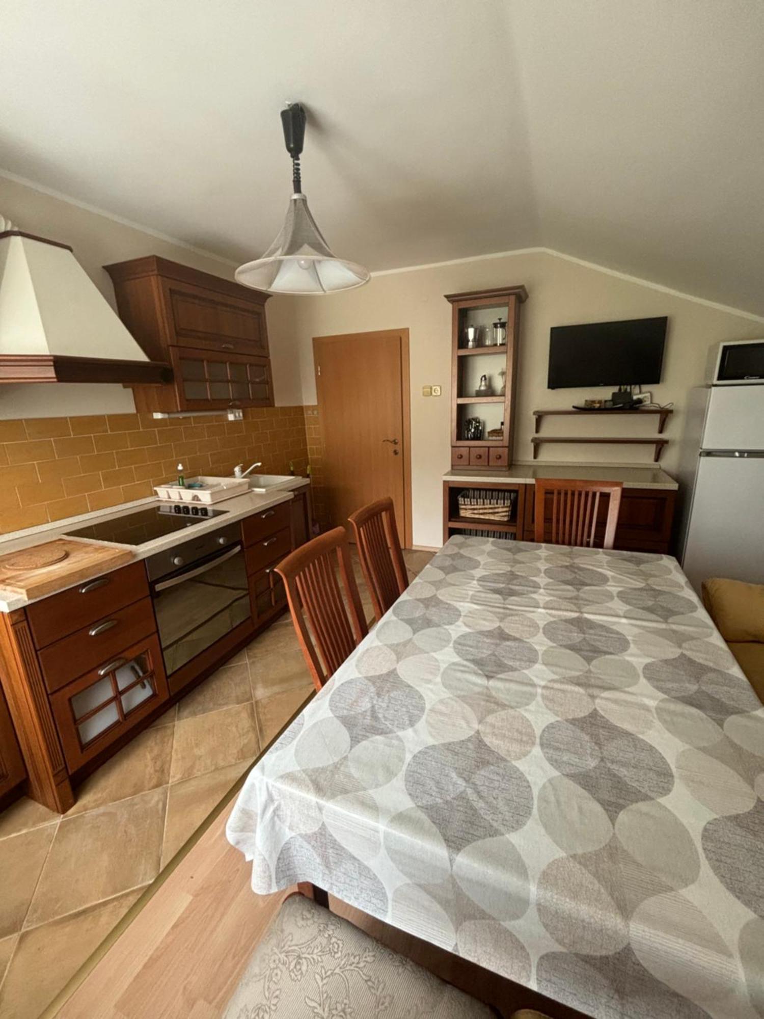 Vila Weekend Rogaska Slatina Ngoại thất bức ảnh