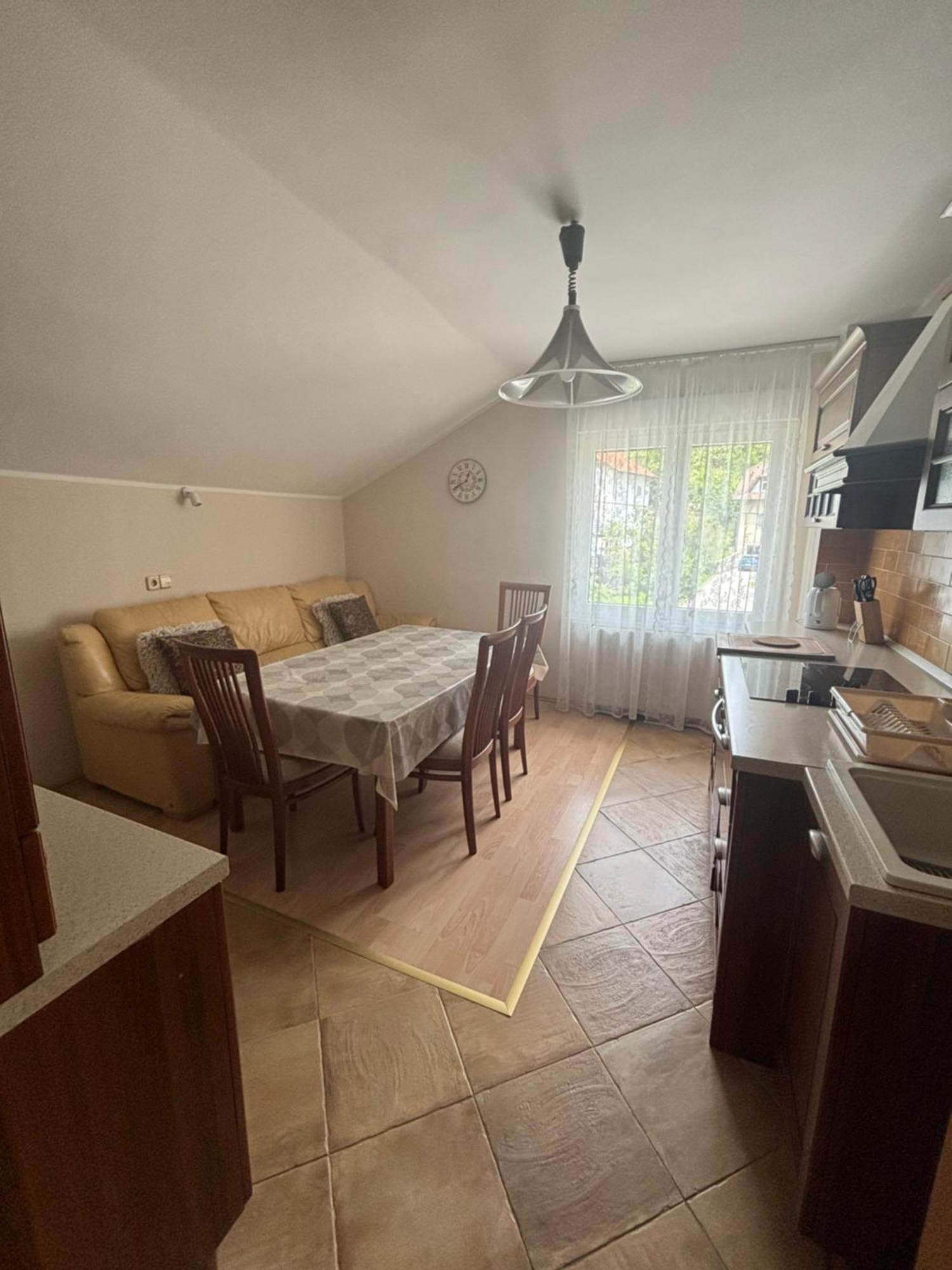 Vila Weekend Rogaska Slatina Ngoại thất bức ảnh