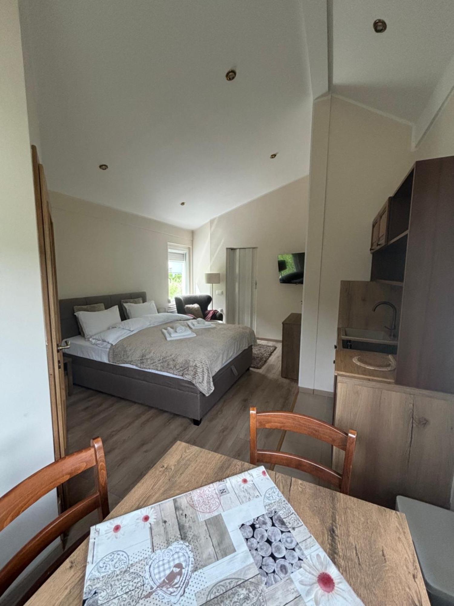 Vila Weekend Rogaska Slatina Ngoại thất bức ảnh