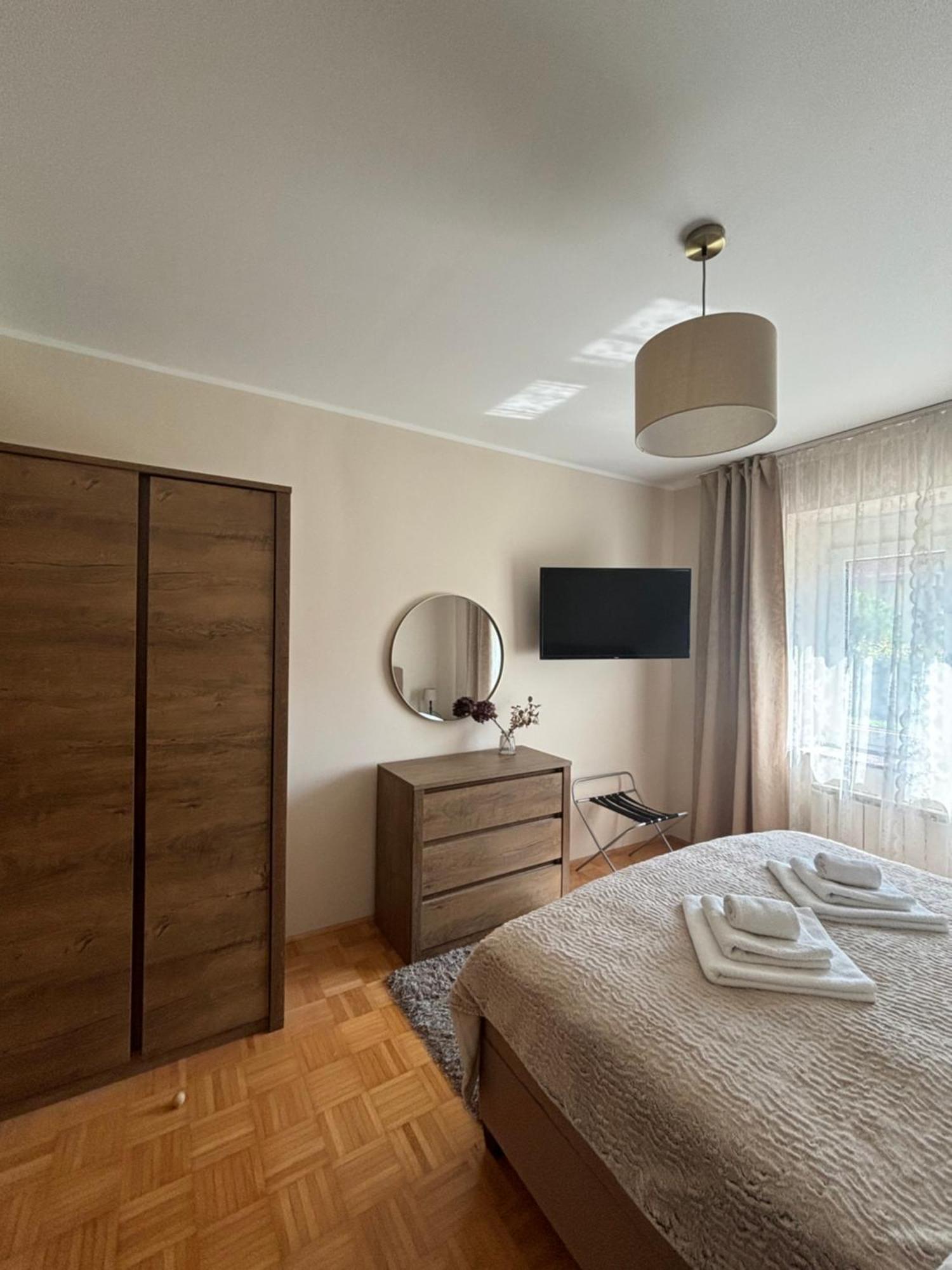 Vila Weekend Apartment Rogaska Slatina Ngoại thất bức ảnh