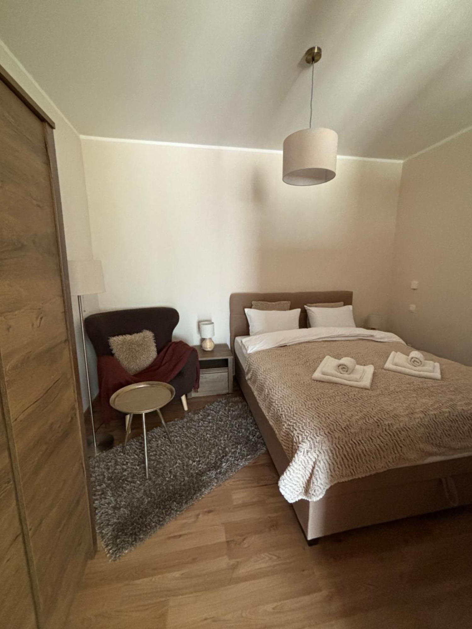 Vila Weekend Rogaska Slatina Ngoại thất bức ảnh