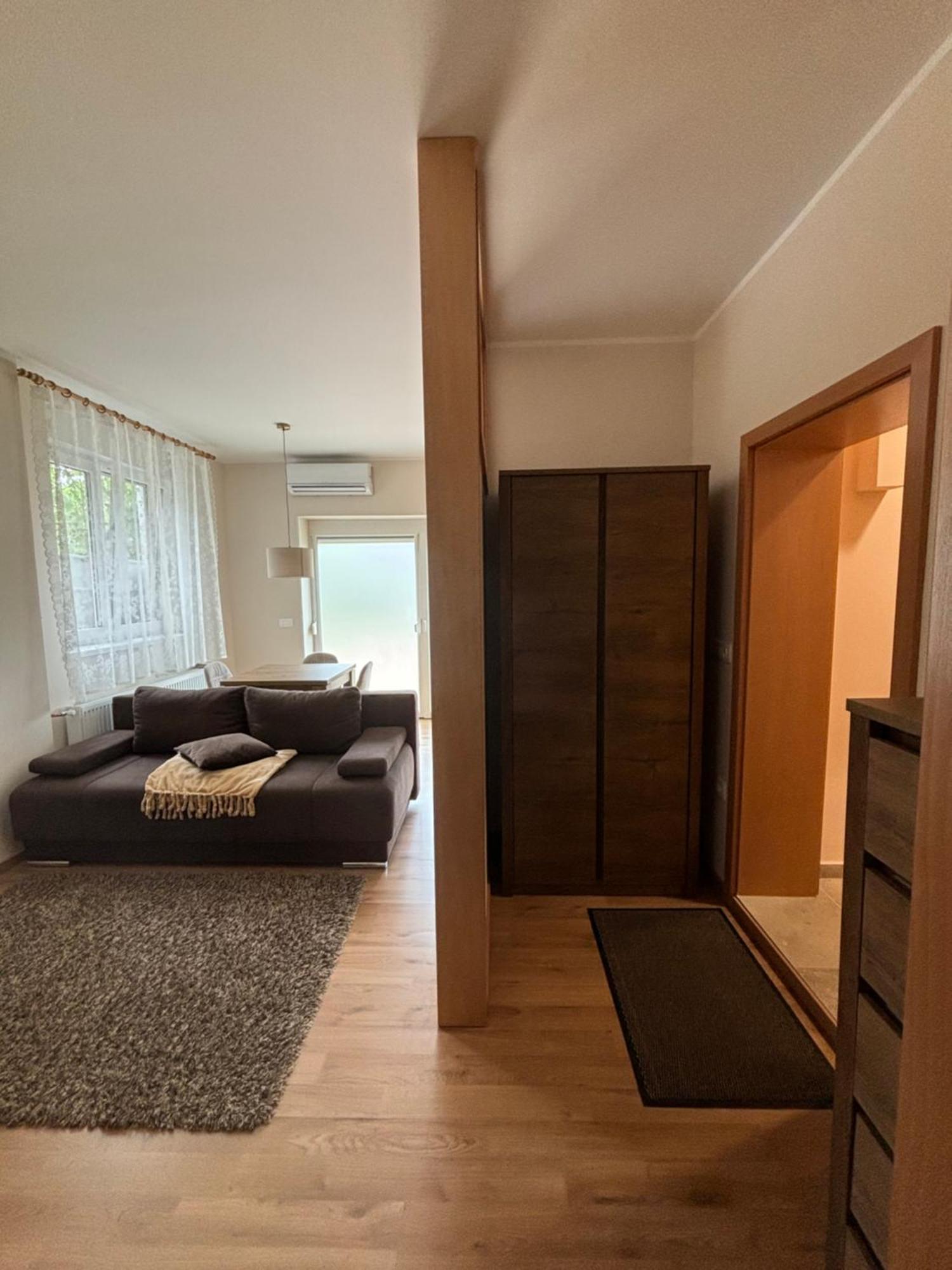 Vila Weekend Rogaska Slatina Ngoại thất bức ảnh