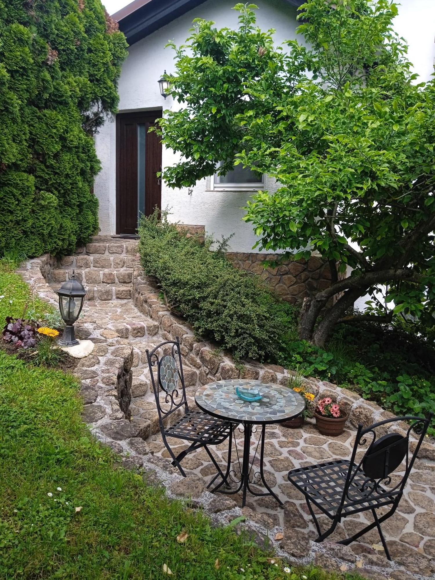 Vila Weekend Rogaska Slatina Ngoại thất bức ảnh
